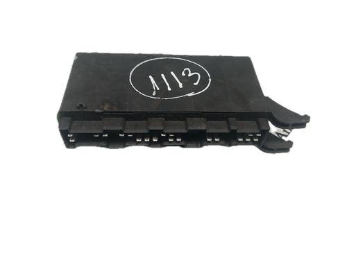 Used Electronic module MERCEDES-BENZ C-CLASS (W202) C 200 D (202.120) (75 hp) 29785733