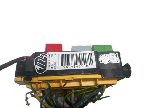 Used Electronic module PEUGEOT 308 II (LB_, LP_, LW_, LH_, L3_) 1.6 BlueHDi 120 (120 hp) 29785734