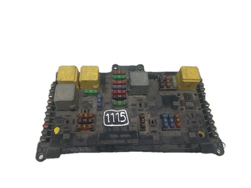 Used Electronic module MERCEDES-BENZ VITO / MIXTO Van (W639) 111 CDI (639.601, 639.603) (116 hp) 29785735