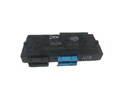 Used Electronic module BMW 1 (E87) 116 d (90 hp) 29785737