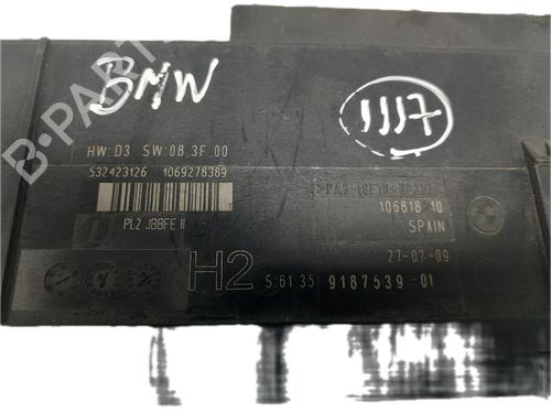 Electronic module BMW 1 (E87) 116 d | BP29785737M83