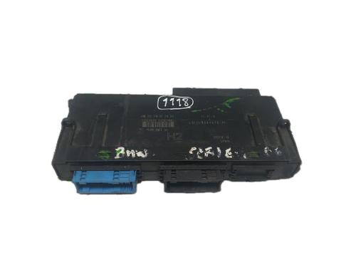 Elektronische module BMW 3 Touring (E91) 318 d (143 hp) 29785738