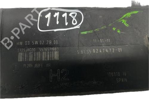 Elektronische module BMW 3 Touring (E91) 318 d | BP29785738M83