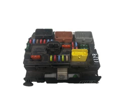 Elektronisk modul CITROËN C3 I (FC_, FN_) 1.1 i | BP29785739M83