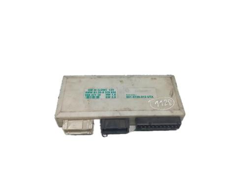 Used Electronic module BMW 5 (E39) 525 d (163 hp) 29785743