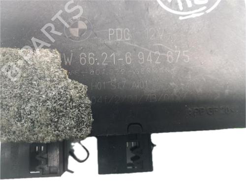 Module électronique BMW 3 (E46) 318 d | BP29785744M83