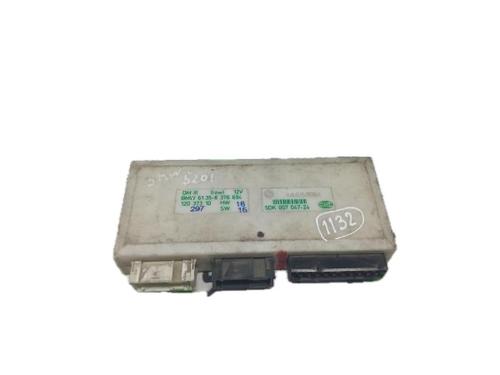 Used Electronic module BMW 5 (E39) 525 tds (143 hp) 29785747