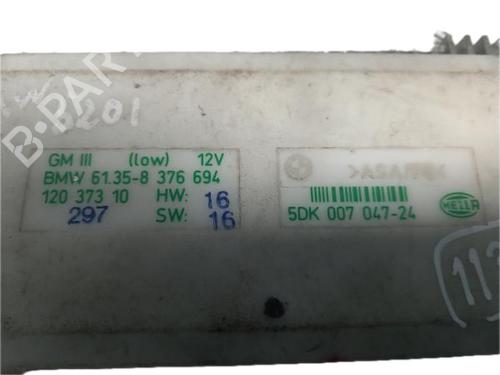 Electronic module BMW 5 (E39) 525 tds | BP29785747M83 