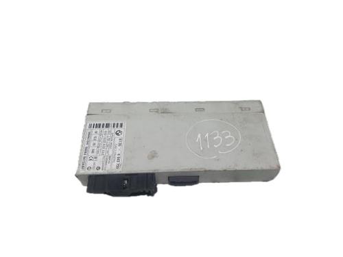 Used Electronic module BMW 1 (E87) 118 d (122 hp) 29785748