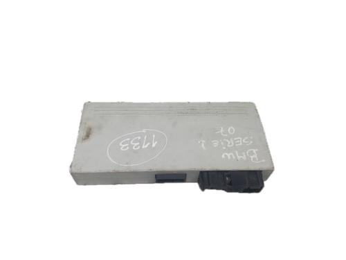 Electronic module BMW 1 (E87) 118 d | BP29785748M83