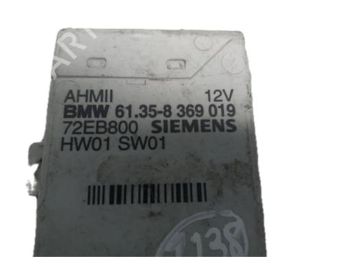 Modulo electronico BMW 3 (E46) 320 d | BP29785752M83