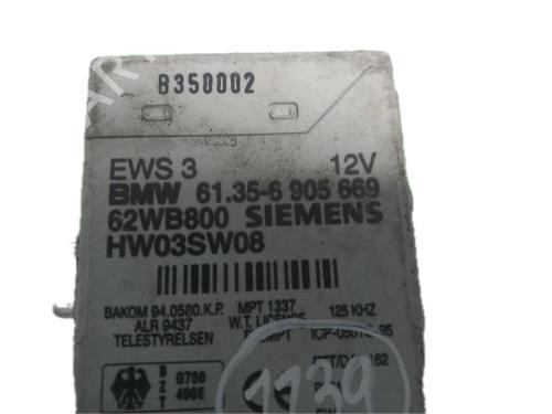 Electronic module BMW 3 Compact (E46) 316 ti | BP29785753M83