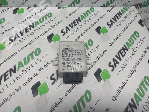 Used Electronic module BMW 3 (E46) 320 i (150 hp) 29785754