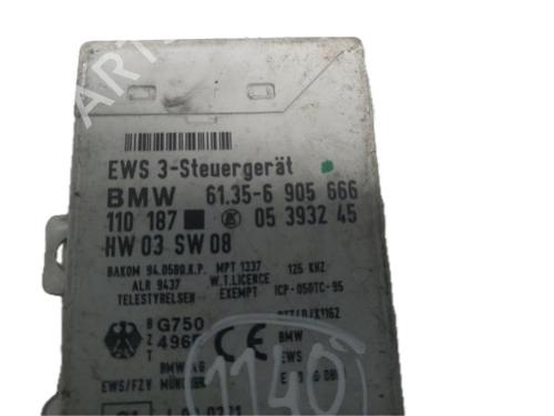 Electronic module BMW 3 (E46) 320 i | BP29785754M83