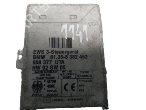 Elektronisk modul BMW 5 (E39) 525 tds | BP29785755M83