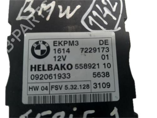 Modulo elettronico BMW 3 Touring (E91) 318 i | BP29785756M83 