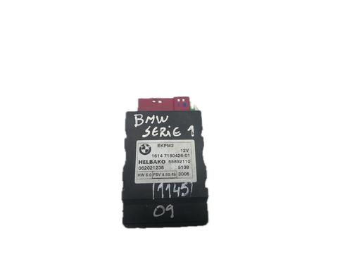 Electronic module BMW 1 (E81) 120 d | BP29785758M83
