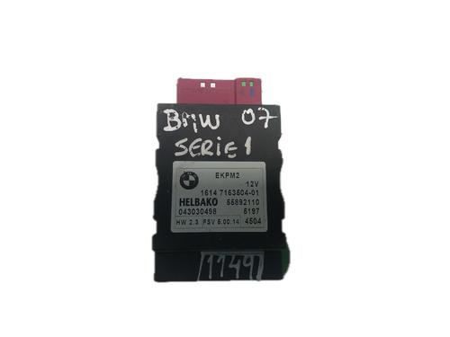 Autre BMW 1 (E87) 118 d (136 hp) 29785761