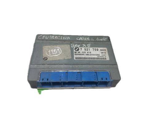 Elektronisk modul BMW X5 (E53) 3.0 d | BP29785763M83