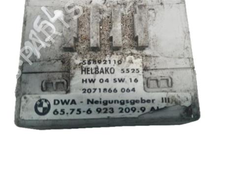 Electronic module BMW 3 Touring (E46) 320 d | BP29785766M83 