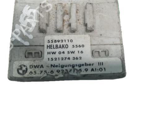 Module électronique BMW 3 (E46) 318 d | BP29785767M83