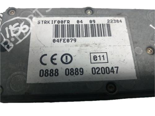 Elektronisk modul BMW 7 (E65, E66, E67) 740 d | BP29785768M83
