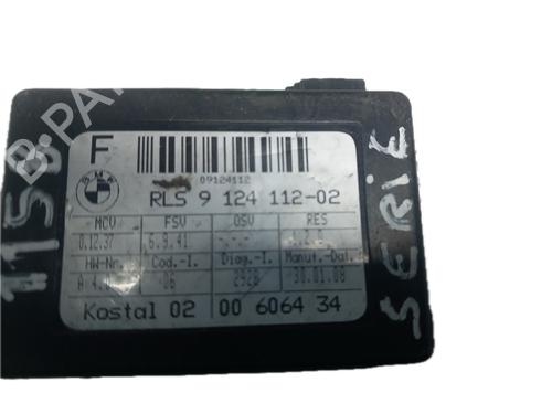 Used Electronic module BMW 3 (E90) 320 d (163 hp) 29785770