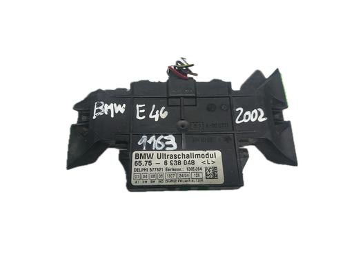 Electronic module BMW 3 (E46) 320 d | BP29785774M83