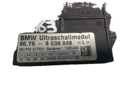 Electronic module BMW 3 (E46) 320 d | BP29785774M83