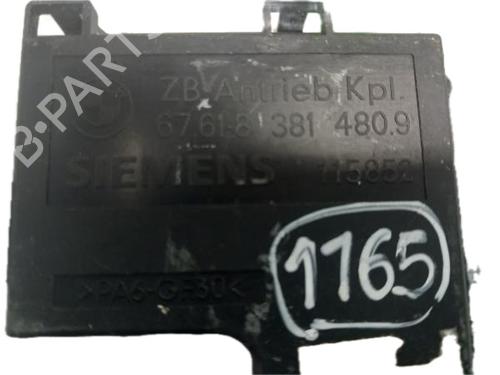 Electronic module BMW 5 Touring (E39) 525 d | BP29785776M83 