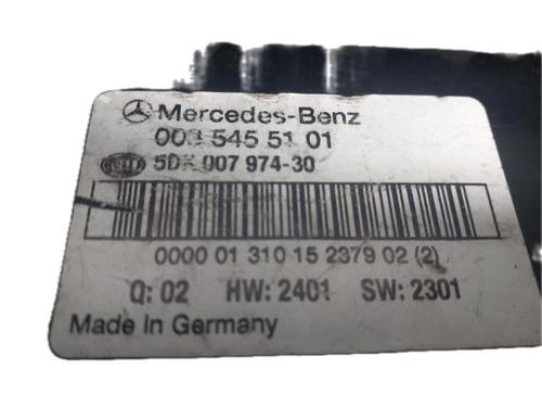 Modulo electronico MERCEDES-BENZ C-CLASS (W203) C 220 CDI (203.006, 203.008) | BP29785777M83 