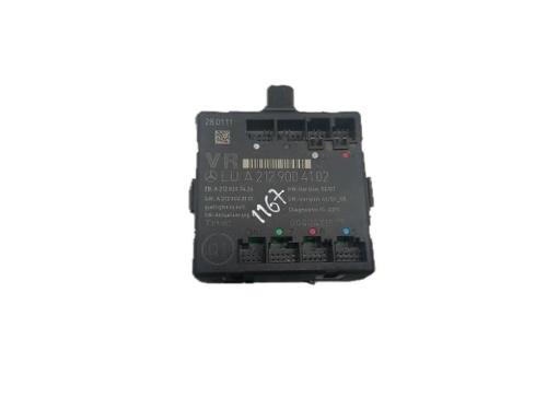 Elektronisk modul MERCEDES-BENZ C-CLASS (W204) C 200 CDI (204.001) (136 hp) 29785778