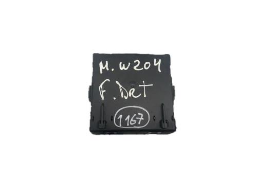 Electronic module MERCEDES-BENZ C-CLASS (W204) C 200 CDI (204.001) | BP29785778M83