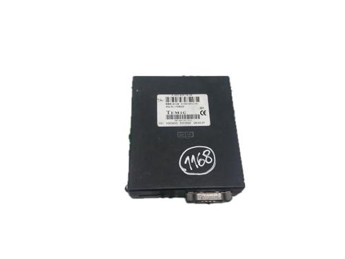 Elektronisk modul MERCEDES-BENZ S-CLASS (W220, V220) S 400 CDI (220.028, 220.128) (250 hp) 29785779