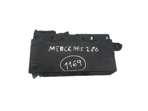 Módulo eletrónico MERCEDES-BENZ C-CLASS (W202) C 200 D (202.122) (88 hp) 29785780