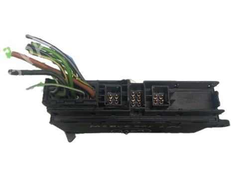 Electronic module MERCEDES-BENZ C-CLASS (W202) C 200 D (202.122) | BP29785780M83