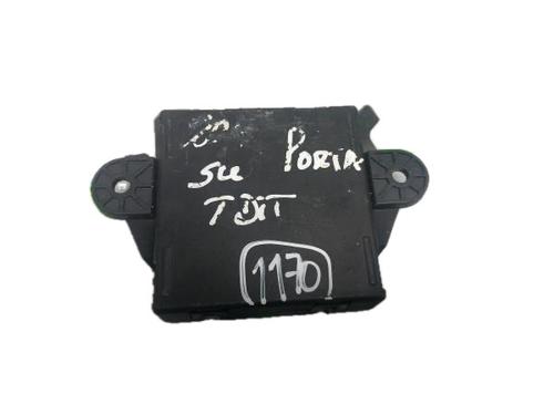 Electronic module MERCEDES-BENZ C-CLASS (W204) C 200 CDI (204.001) | BP29785781M83 