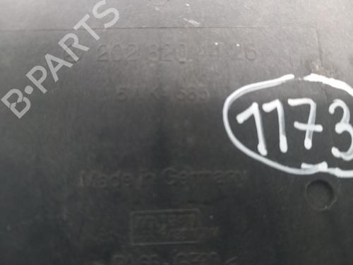 Used Electronic module MERCEDES-BENZ C-CLASS (W202) C 200 CDI (202.134) (102 hp) 29785784