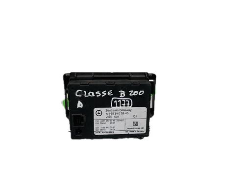 Elektronisk modul MERCEDES-BENZ A-CLASS (W169) A 180 CDI (169.007, 169.307) | BP29785787M83