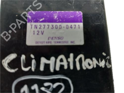 Used Electronic module MERCEDES-BENZ M-CLASS (W163) ML 400 CDI (163.128) (250 hp) 29785792