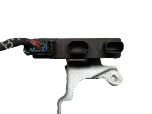 Electronic module MERCEDES-BENZ E-CLASS T-Model (S210) E 220 T CDI (210.206) | BP29785796M83 