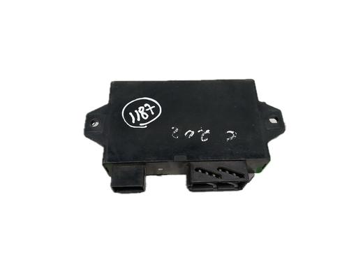 Electronic module MERCEDES-BENZ A-CLASS (W168) A 160 CDI (168.007) | BP29785797M83