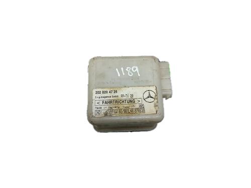 Used Electronic module MERCEDES-BENZ C-CLASS (W202) C 200 CDI (202.134) (102 hp) 29785799