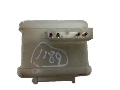 Electronic module MERCEDES-BENZ C-CLASS (W202) C 200 CDI (202.134) | BP29785799M83