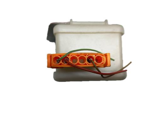 Electronic module MERCEDES-BENZ E-CLASS (W210) E 220 CDI (210.006) | BP29785800M83 - Image 3