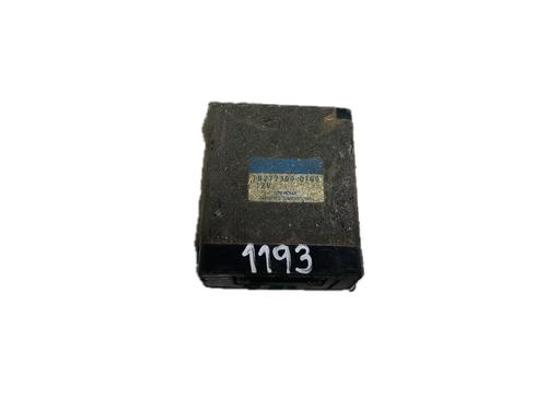 Elektronische module MERCEDES-BENZ M-CLASS (W163) ML 400 CDI (163.128) (250 hp) 29785803