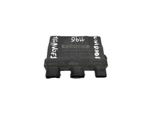 Electronic module MERCEDES-BENZ E-CLASS T-Model (S210) E 220 T CDI (210.206) | BP29785806M83 