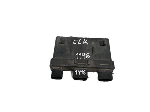 Electronic module MERCEDES-BENZ E-CLASS T-Model (S210) E 220 T CDI (210.206) | BP29785806M83 