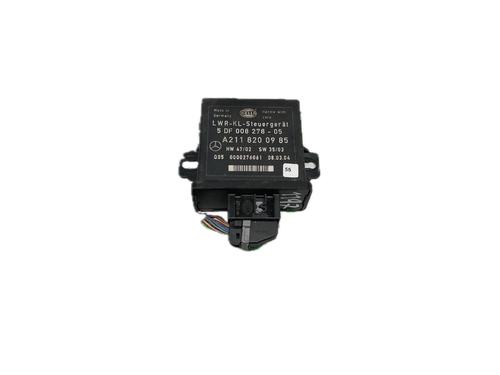 Elektronisk modul MERCEDES-BENZ E-CLASS (W211) E 220 CDI | BP29785807M83 