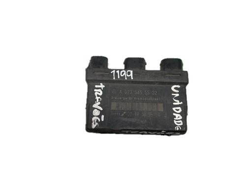 Elektronische module MERCEDES-BENZ C-CLASS (W202) C 200 CDI (202.134) (102 hp) 29785809